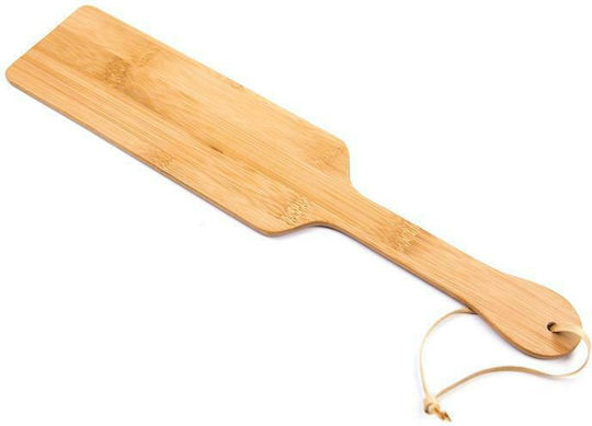 Fetish Addict Paddle Bamboo Paddle 35.7cm