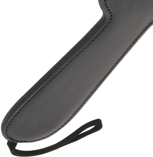 Darkness Fetish Paddle Hand Paddle Black