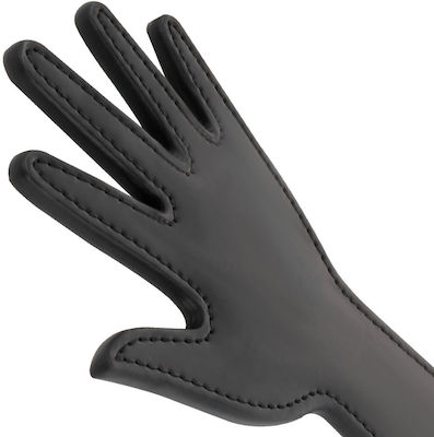 Darkness Fetish Paddle Hand Black Black D-221191