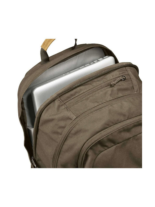 Fjallraven Raven 28lt Μαύρο