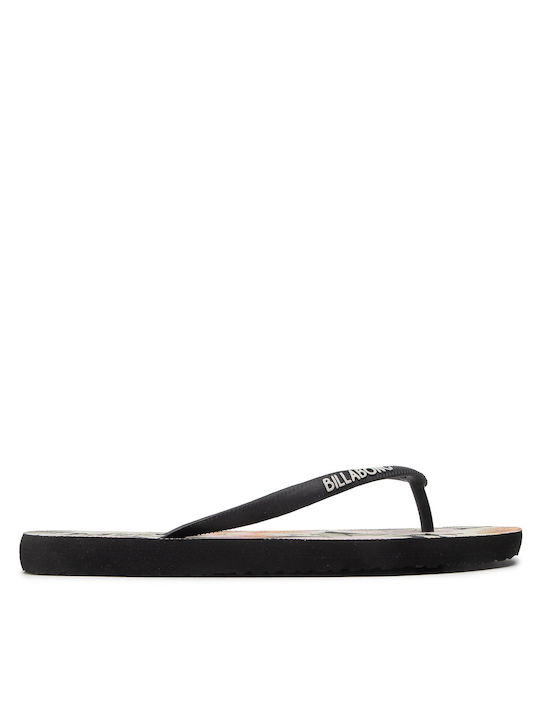 Billabong Kinder Flip Flops Mehrfarbig