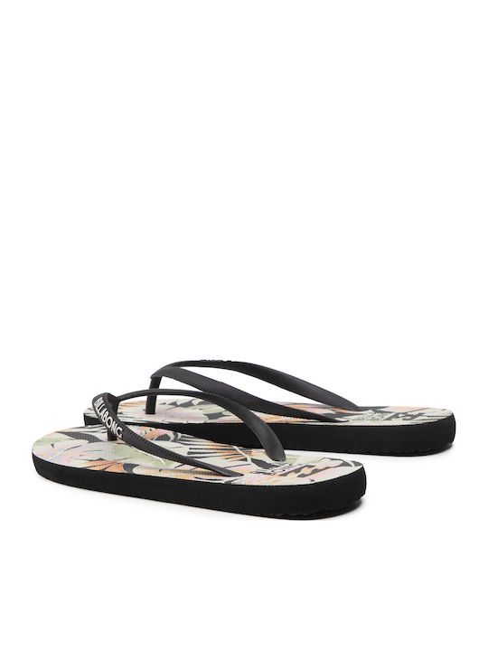 Șlapi pentru copii Flip Flops Multicolor Dama