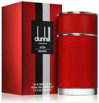 Dunhill Icon Racing Red Eau de Parfum 100ml