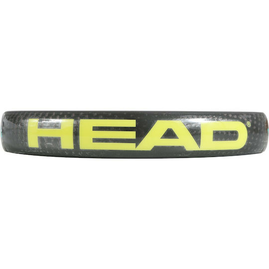 Head Graphene 360 Gamma Pro 228161 Ρακέτα Padel Ενηλίκων