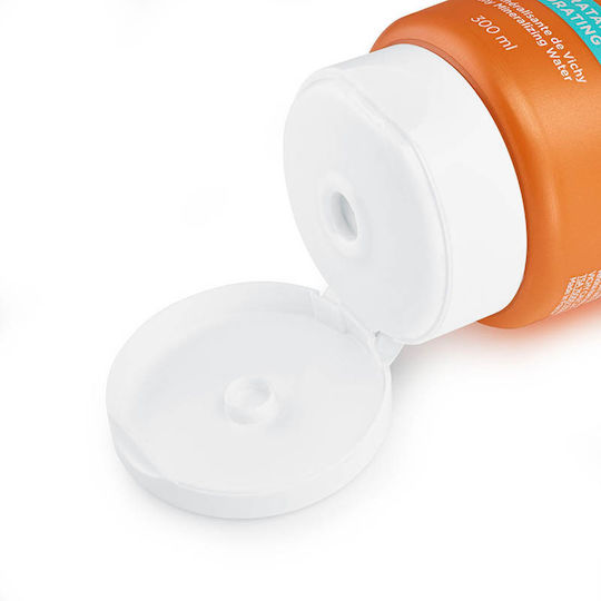 Vichy Capital Soleil Водоустойчив Слънцезащитен Крем За Тяло SPF50 300ml