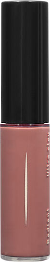 Radiant Ultra Stay Lip Color Long Lasting Lichid Ruj Transparent 01 Bej 6ml