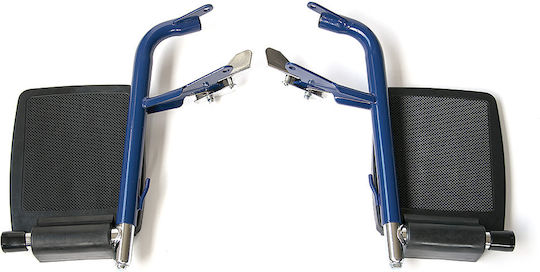 Vita Orthopaedics Καρέκλα Τροχήλατη WC Κάλυμμα 09-2-117