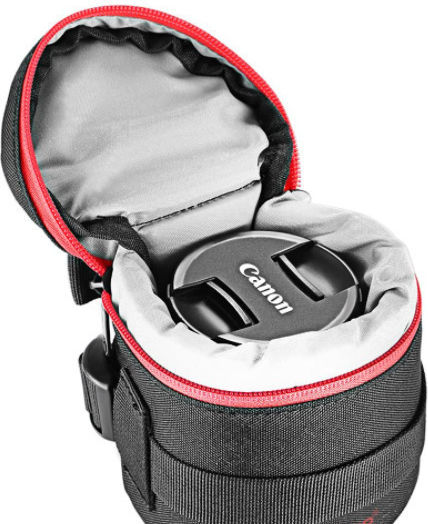 Neewer Pouch Φωτογραφικής Μηχανής 10089675 Μαύρο