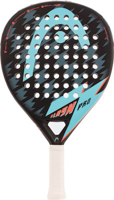 Head Flash Pro 228252 Racket de Padel pentru Adulți