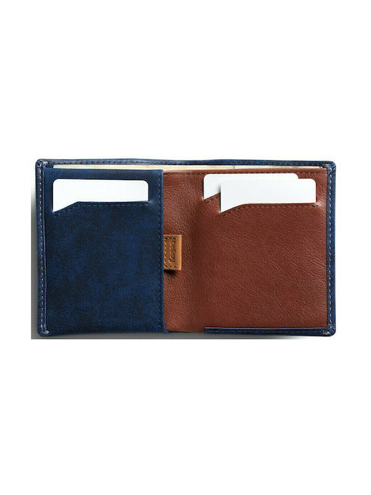 ΠΟΡΤΟΦΟΛΙ BELLROY NOTE SLEEVE WALLET WNSC RFID Ocean