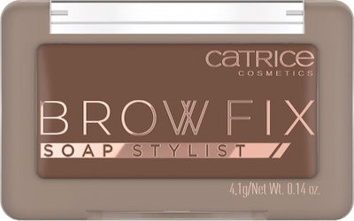 Catrice Cosmetics Brow Fix Seife für Augenbrauen 020 Light