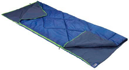 High Peak Sleeping Bag Single Summer Ceduna