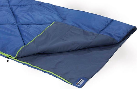 High Peak Sleeping Bag Single Summer Ceduna