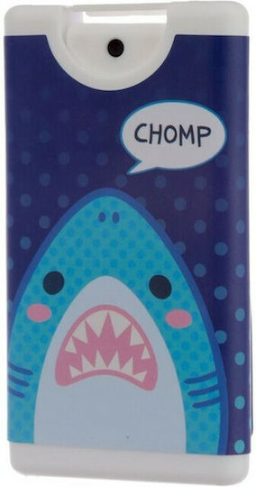 Puckator Αντισηπτικό Spray Χεριών 15ml