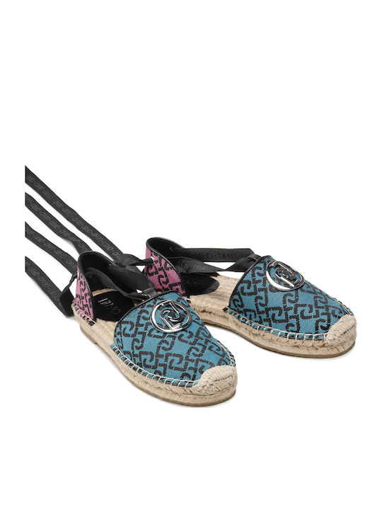 Vera Women's Espadrilles Blue