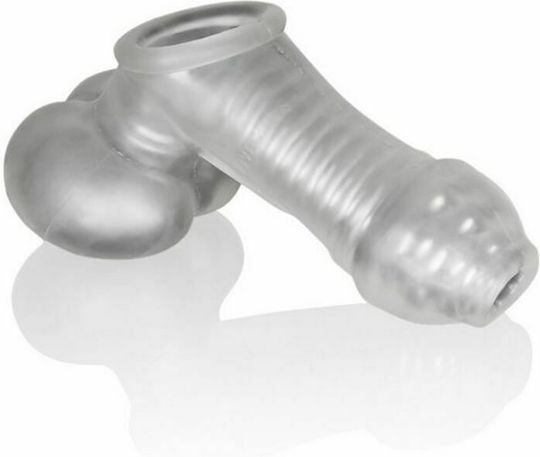 Oxballs Sackjack Jackoff Προέκταση Πέους Διάφανη 15.24cm