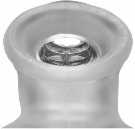 Oxballs Sackjack Jackoff Προέκταση Πέους Διάφανη 15.24cm