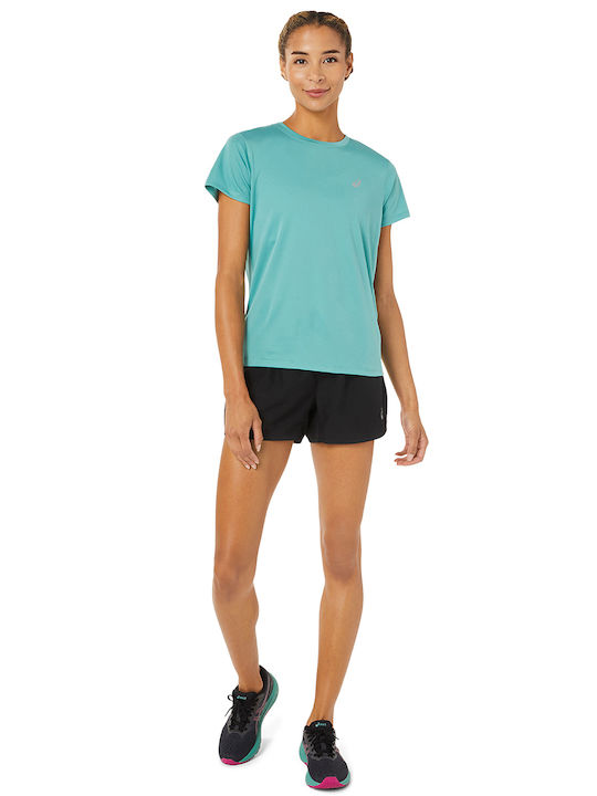 Core Women's T-shirt Turquoise