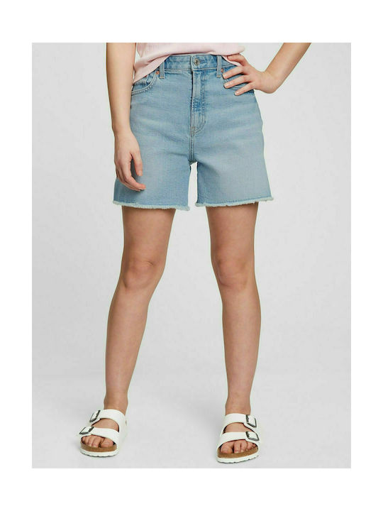 GAP Kids Shorts/Bermuda Denim Light Blue