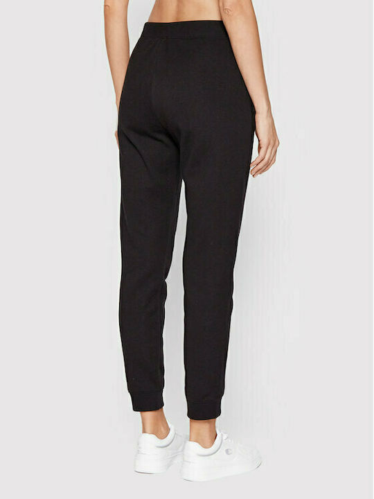 Champion Women's Jogger Sweatpants Black