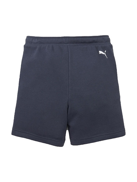 PUMA Kids' Athletic Shorts/Bermudas Blue