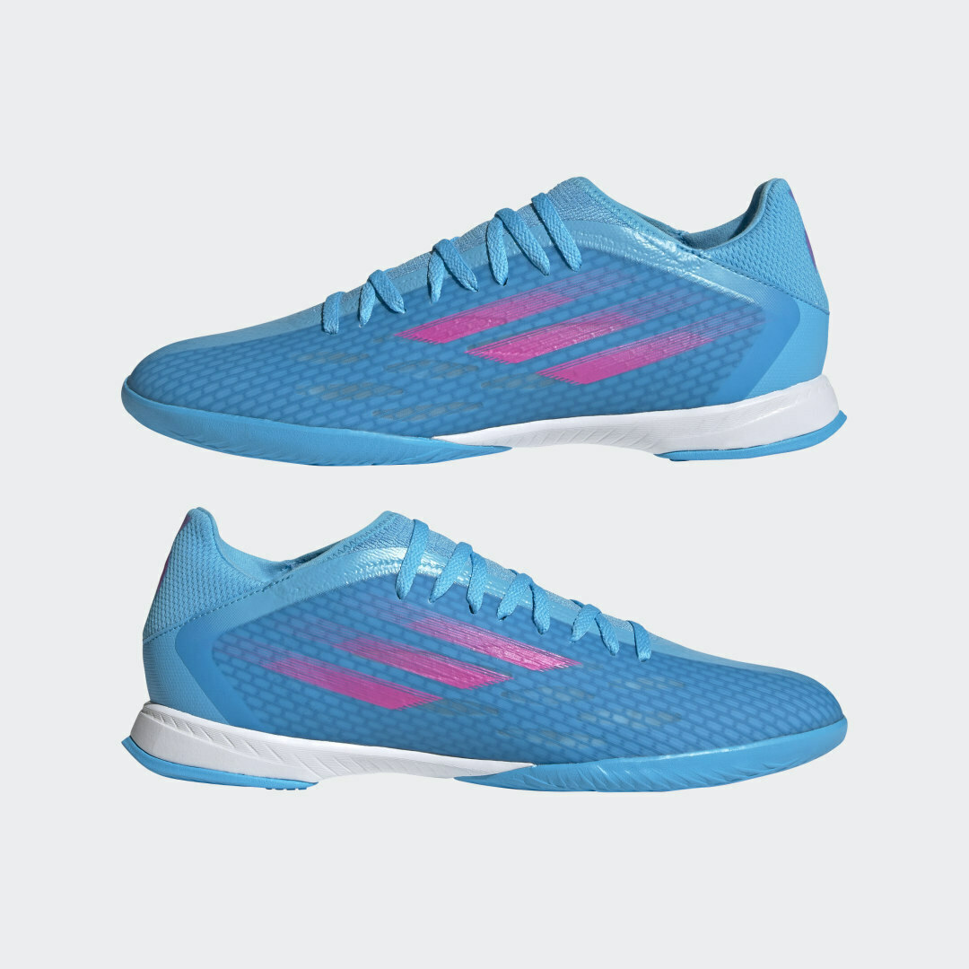 x speedflow indoor