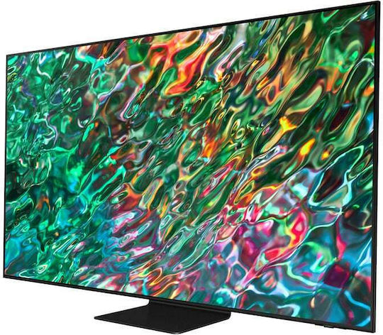 Samsung Smart Fernseher 75" 4K UHD Neo QLED QN90B HDR (2022)