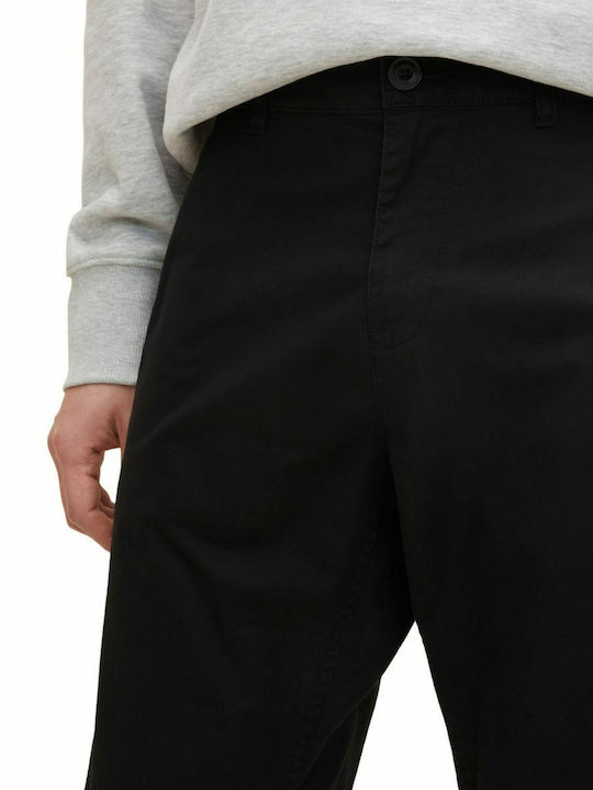 Men's Shorts Chino Black