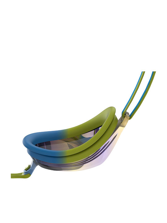 Speedo Vengeance Schwimmbrille Kinder Mehrfarbig