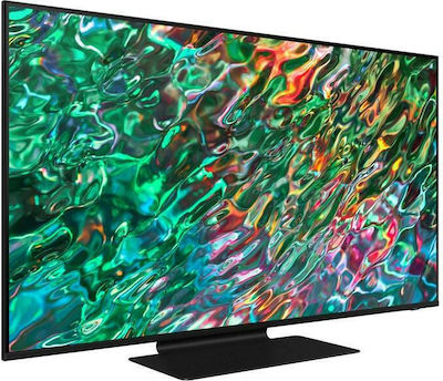Samsung Smart Τηλεόραση 50" 4K UHD Neo QLED QE50QN90B HDR (2022) QE50QN90BATXXH