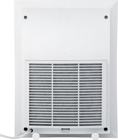 Steba LR 10 Plasma Umidificator - Ionizator 25W Pentru Spații 20m²
