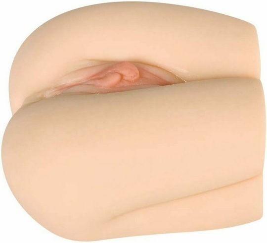 Zero Tolerance Sasha Grey Masturbator Butt / Vagina Realistic Vagina & Ass Stroker