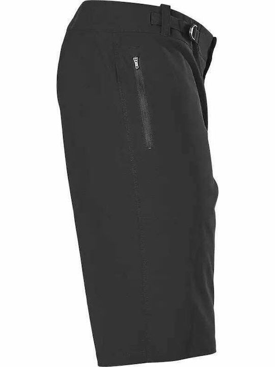 Ranger Herrenshorts Schwarz