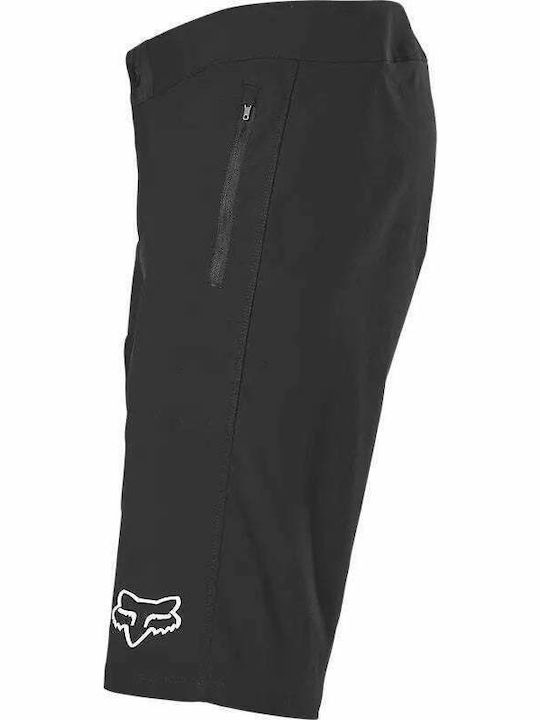 Ranger Herrenshorts Schwarz