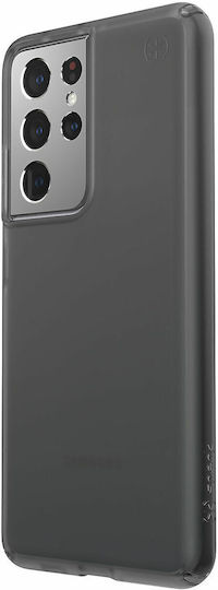 Speck Presidio Perfect-Mist Back Cover Silicone Gray (Galaxy S21 Ultra)