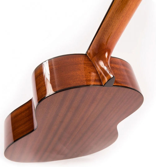 Martinez Κλασική Κιθάρα 4/4 SM-450 Preludio Natural Gloss