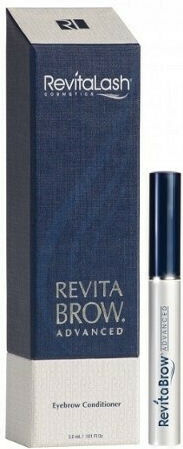 RevitaLash RevitaBrow Advanced Serum Eyebrows with Peptides for Strengthening 3ml