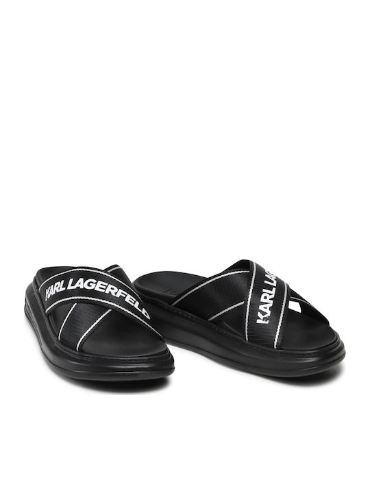 Men's Sandals Black