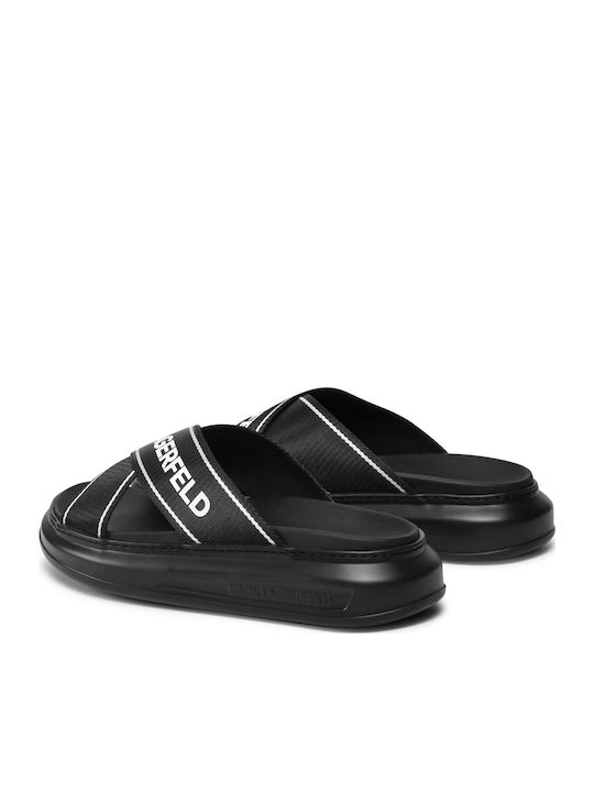 Men's Sandals Black