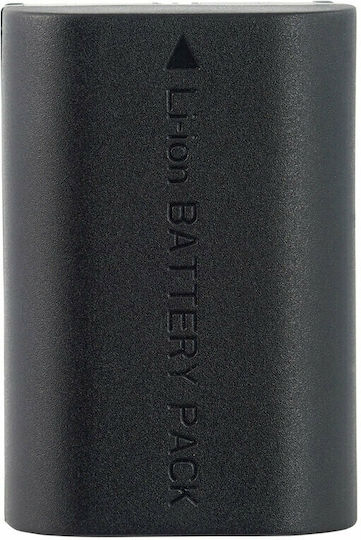 everActive Батерия за фотоапарат EVB019 LP-E6 Литиево-йонни (Li-Ion) 1600mAh Съвместима с Canon