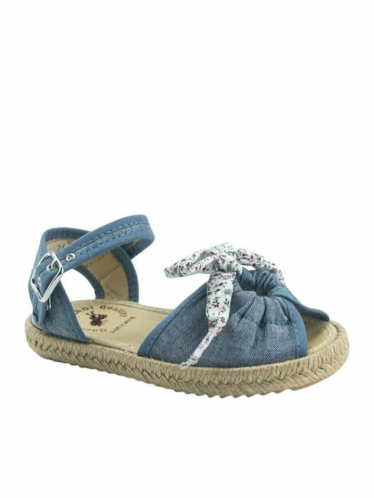 Kids' Sandals Blue