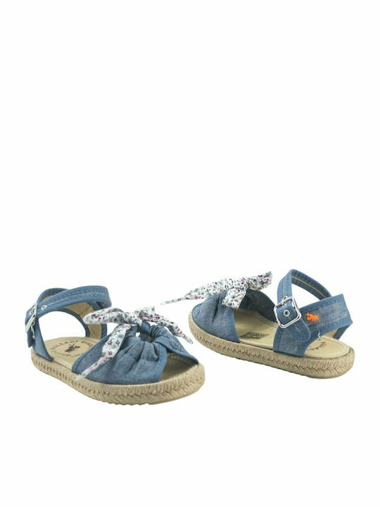 Kids' Sandals Blue