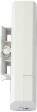 Techly CPE120 Antenna Amplification Point-to-Point 300Mbps στα 2.4GHz 8dBi I-WL-CPE120