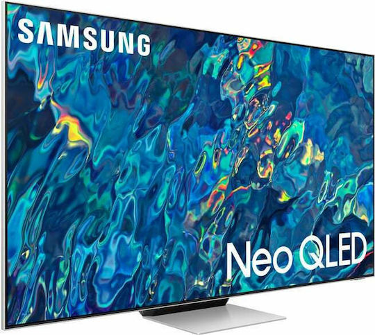 Samsung Смарт Телевизор 75" 4K UHD Neo QLED QN95B HDR (2022)