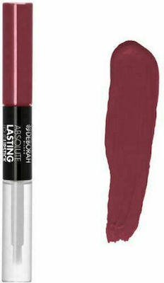 Deborah Milano Absolute Lasting Liquid Flüssig Lippenstift Reines