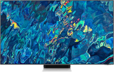 Samsung Умна Телевизия 65" 4K UHD Neo QLED QE65QN95B HDR (2022)