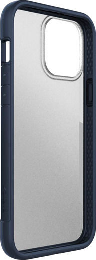 X-Doria Terrain Back Cover Plastic Blue (iPhone 13 Pro Max)