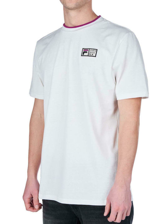 Tricou Marsmallow