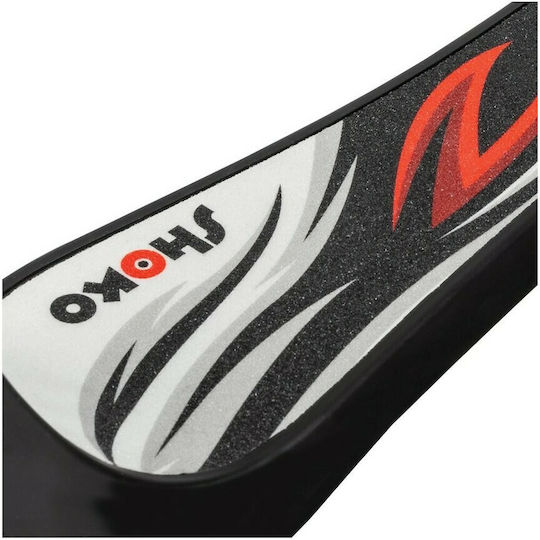 Shoko Kids Scooter SC-Pro 2-Wheel for 5+ Years Red