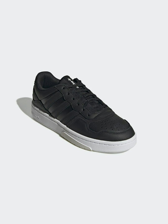 Adidas Courtic Sneakers Core Black / Cloud White